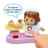 Go! Go! Smart Friends Nurse Amy & her Patient Care Set - view 2